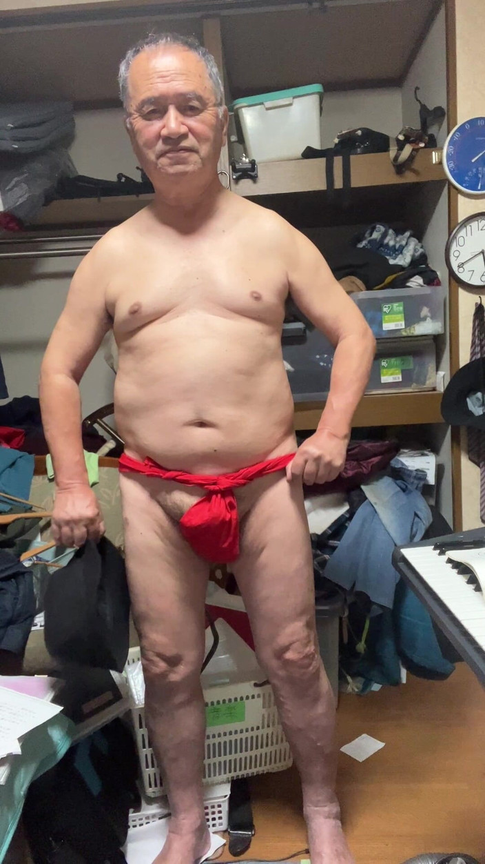 Mysaga: 훈도시 - 내 사가