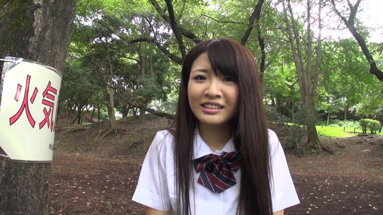MADE IN JAPAN - ORRANGE MEDIA: 阴户湿润的漂亮日本女孩喜欢无码的坚硬鸡巴 #12 - 第1部分