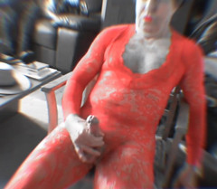 Bellhead: Bodystocking genot