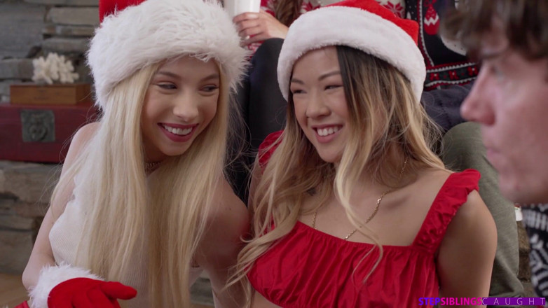 StepSiblings Caught: Pussy in a Box - S15:e8