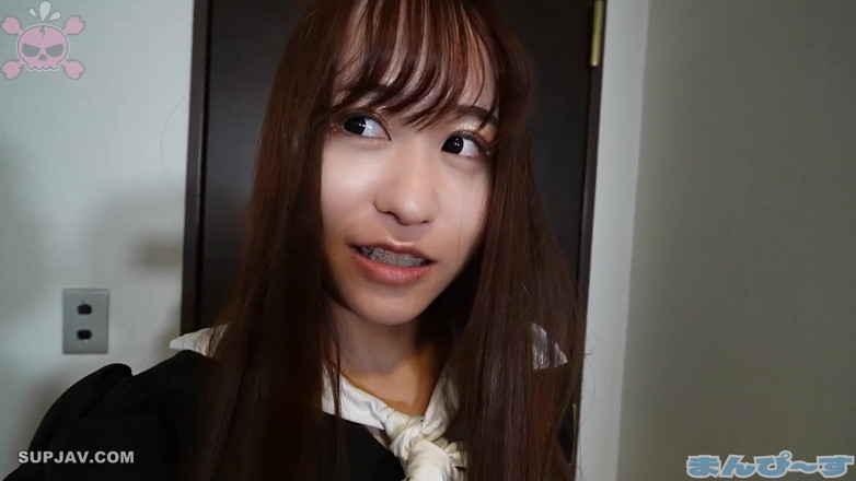 Asian cutie: Asian angel 4410. I gave her creampie