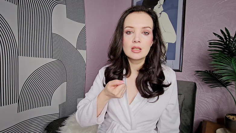 Faye Taylor: Спійманий за переглядом каналів для дорослих, інструкція з дрочки
