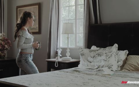 Mona Reconnects Offline And In Real Life