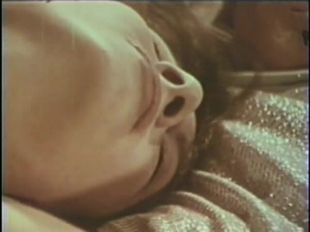 Vintage Usa: Threesome outdoor vintage fuck with sexy chicks