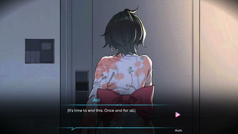 NSFWOtaku: Permainan hentai - adegan galeri hentai Aoi 4 seks ntr - lifeguard holic