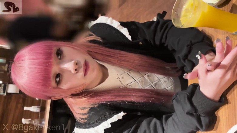 Studio Modern Shunga - JAV: Asiatischer engel 21727