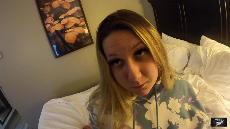 Breed-My-Hotwife: Grávida dona de casa trai