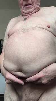 Di nuovo dopo la doccia