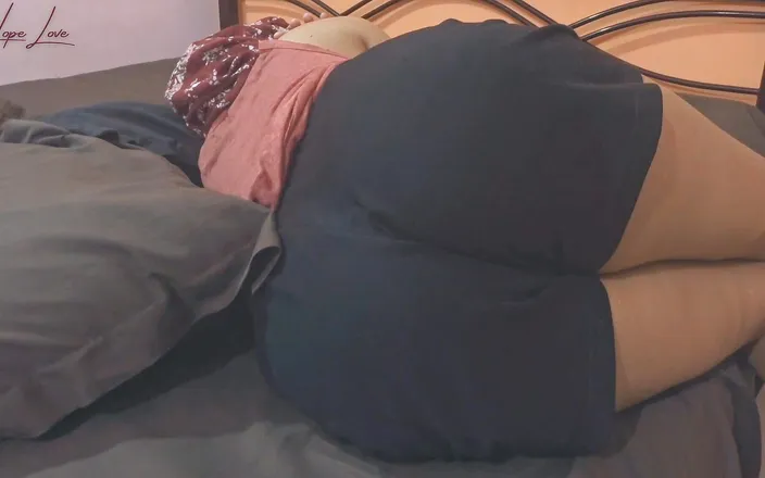 Hope Love: Big Beautiful Asian Teen Gets Her Pussy Hard Fucked by...