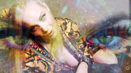 Goddess Misha Goldy: ASMR a okouzlující vymývání mozku! Proměním tě ve svého otroka...