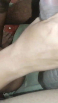 Desi Bhabhi Sucks Me Over and Over on Vacation