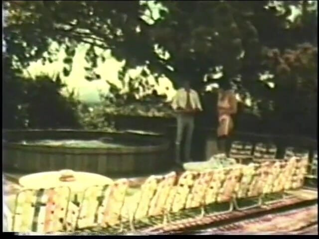 Vintage Usa: Vintage - nyepong kontol pakai pantat gay