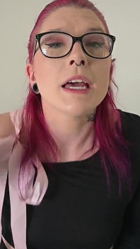 Taboo JOI CEI