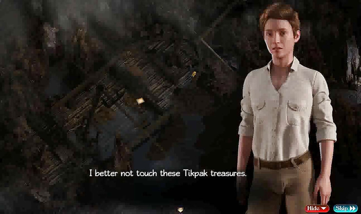 Dirty GamesXxX: Schatz von Nadia: im krankenhaus, episode 182