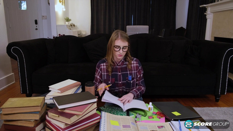 18eighteen: The Sexpert: Melody Marks