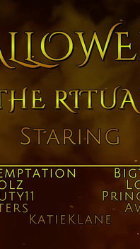 Halloween - the Ritual