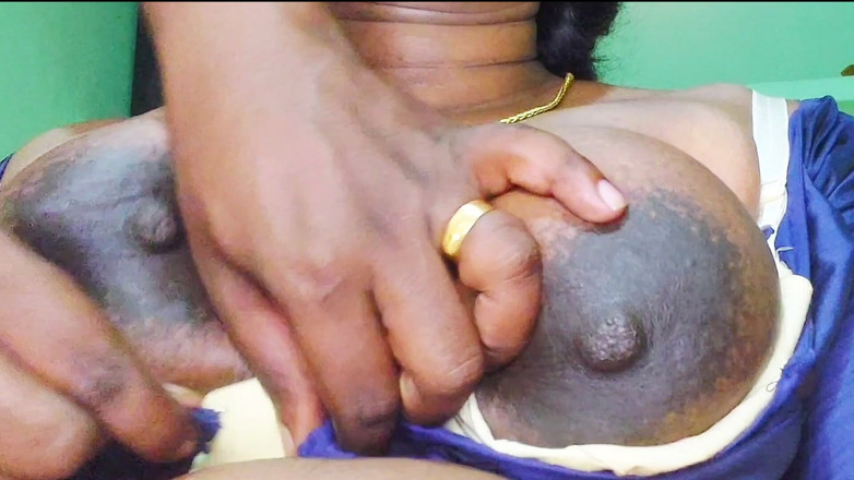 Desi Mohini: Me gusta ser una puta sucia para ti y tu...