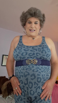 I Am Getting Softer and Plumper and My Clitoris Is Getting Smaller and Limper
