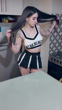 She Thought It Was Acting… It Became Real