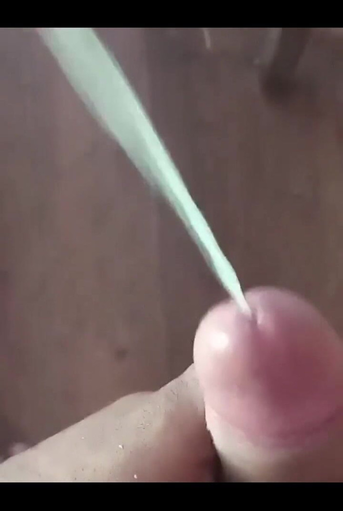 Haydenbbc: Masturbándose