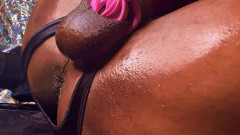 Ms300 Sarazia Exotic: Ms300 Sarazia - Tesão E Sozinha Parte 1