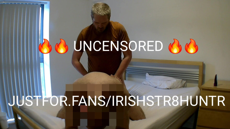 Hands42: フルビデオ...str8 マッスル・ポールズ 1位