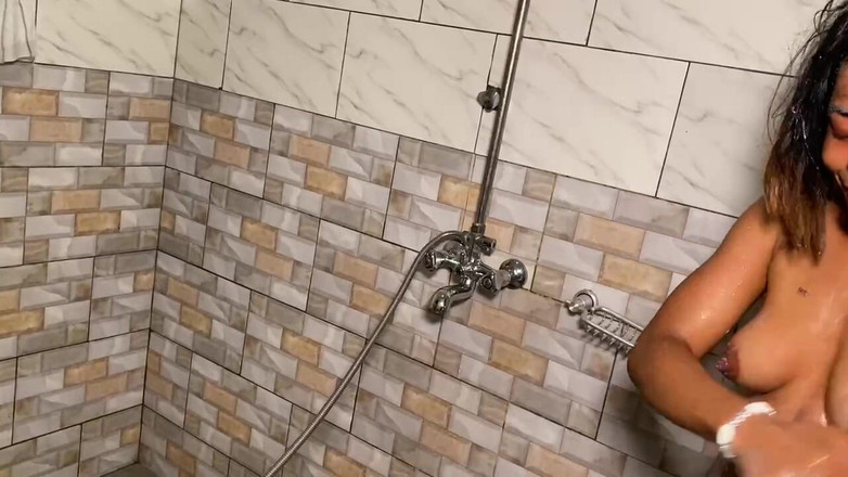 Classicwht: Klassisk tvätt efter videoinspelning