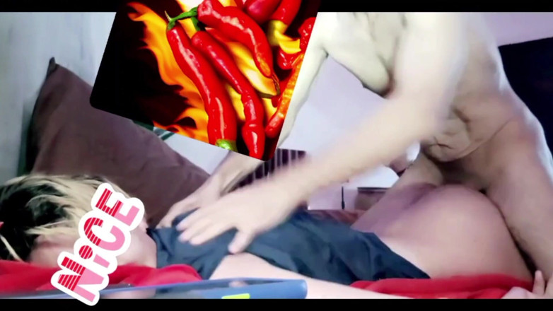 Jimic0: 楽しい私のお尻8