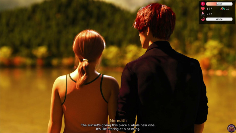 Lac Toe: Game of Hearts parte 15