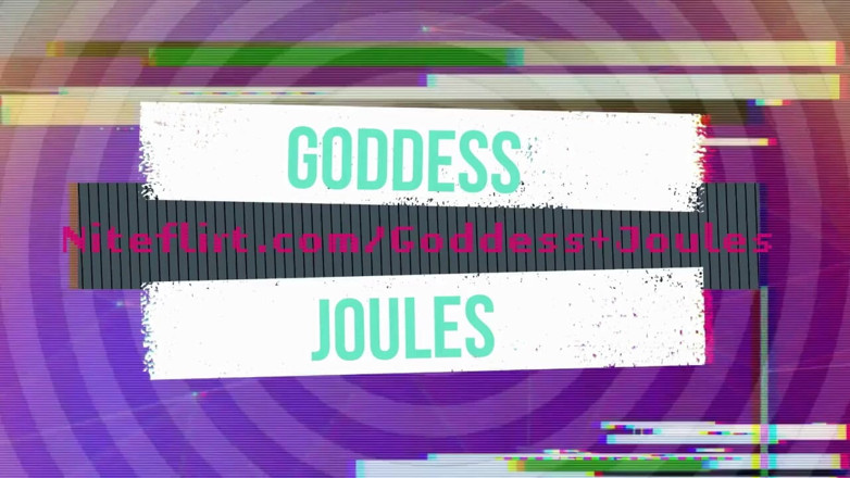 goddessjoules: Ex Girlfriend's Revenge: Transformation