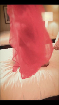 I'm Back with a Sneak Peak of the Boudoir Video I Was Telling You Guys About