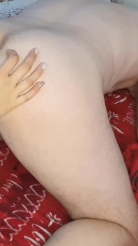 Dominazione femminile schiavo distruzione anale CBT, enorme dildo profondo nel culo