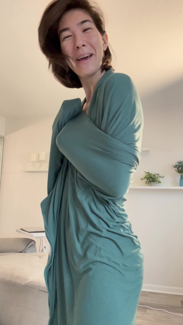 Ms_Emmy_Lynn: Good Morning