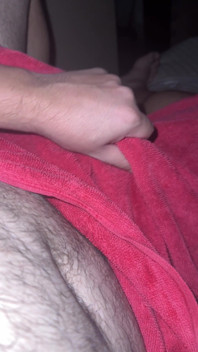Starting a Fap Night