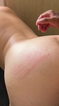 Îmi place să petrec timp singur cu cea mai bună prietenă a mea pentru că curva este excitată și mă roagă să o fut tare în curul ei delicios