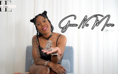 Mistress Esme: Goon No more - locktober day 1