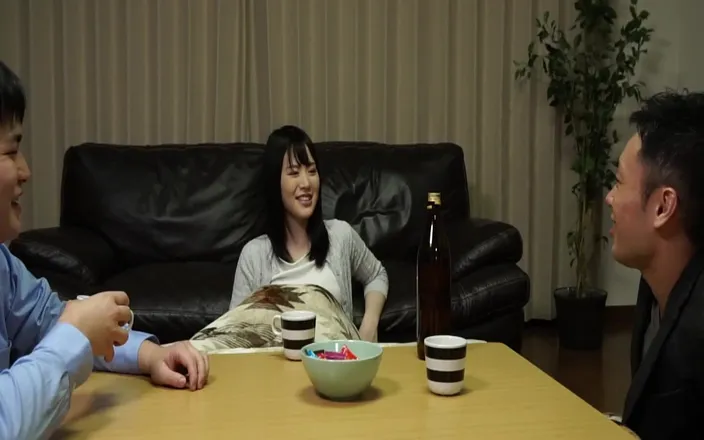 Raptor Inc: Our Secret Naughty Place Is Under the Table - Friend Cuckolds...