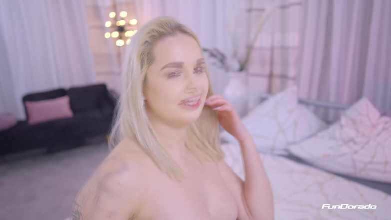 FunDo Casting: Соковита Джейн - раунд 1 - познайомимося зі мною!