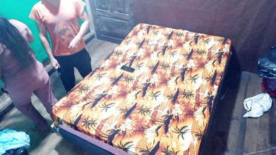 Martin13: Jururawat Porn! Rakan Sekerja Melawat Jururawat Wanita Dan Memenuhi Hajatnya