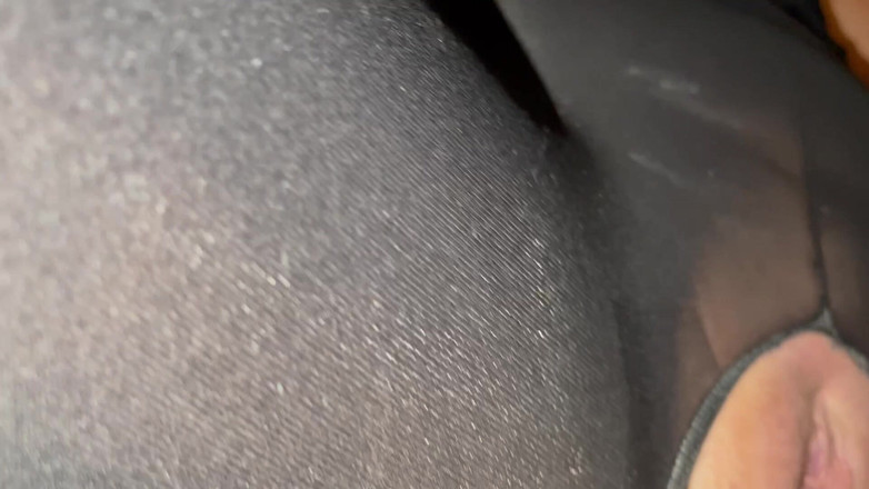 Southernbelle: 连裤袜妻子