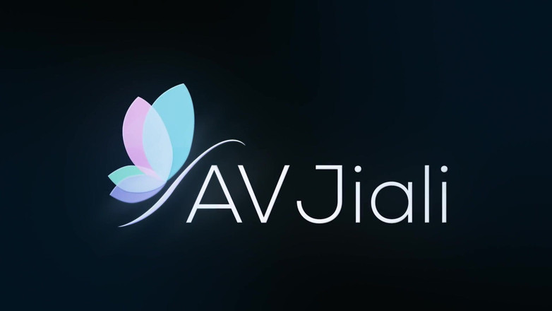 AV Jiali: Bad bad fucked by gangster in front of her cucked...
