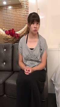 Genuine Amateur Private Filming: Aoi-chan, a Factory Worker, Has Sex for the First Time in a Year
