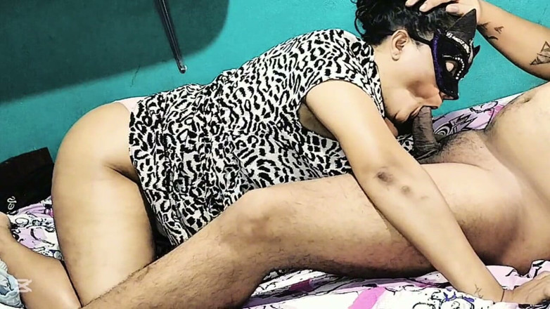 Sofixxx: My Girlfriend and My Mother-in-law's Big Ass Sucking Cock Compilation