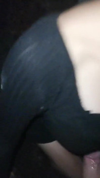 POV Music Compilation Of A French Slut