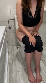 Günlük tuvalet bölüm 15