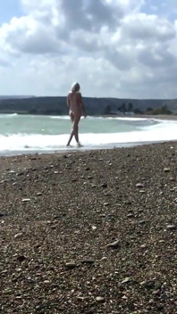 Bitch on the Beach