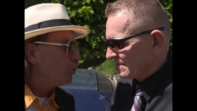 MMV films - The Original: Противостояние