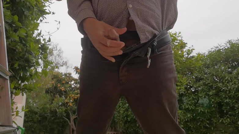 Rafael Torreano: Uwielbiam szarpanie na świeżym powietrzu