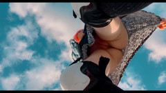 Dirty slut 666: Wenn du mein longboard gewesen bist, liebst du das aussehen...