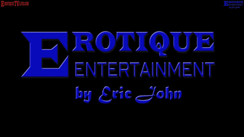 ErotiqueTVLive: Erotique Entertainment - Hot Blonde Vanessa Cage Sucks and Fucks Eric...